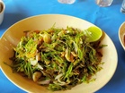 Food talk: Burma’s favourite summer salad
