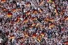 Undav inspires Germany to reach knock-outs for first time since 2014