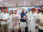 Punjab BJP celebrates 12 yrs of Modi govt