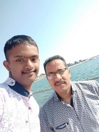 My son is my life’s greatest gift: A father’s journey of love & struggle