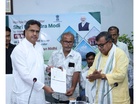 Increasing farmers' income is key to rural, state development: Tripura CM Manik Saha
