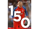 Sophie Ecclestone becomes first England bowler to reach 150 T20I wickets