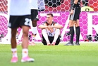 'It doesn't look too good' - Germany worry about Schlotterbeck's knee
