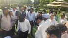 Gurugram uses rainwater harvesting to tackle flash flooding, holds first mock drill
