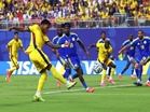 FIFA World Cup 2026: Curacao earn first point as they hold Ecuador to goalless draw