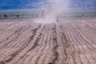 German farmers warn of liquidity crisis as prices fall and costs rise