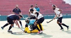Sahil nets seven as ITBP rout SGGS 16-2