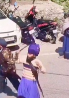 Uttarakhand govt orders probe into Karnaprayag incident involving Nihang Sikh pilgrims