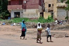 UN warns of atrocities in Sudan as RSF advances on El-Obeid
