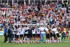 Undav inspires Germany to reach knock-outs for first time since 2014