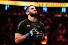 Islam Makhachev gives his view on UFC 330 rival Ian Machado Garry as a fighter