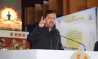 Rid Punjab of drug scrouge: Nitin Nabin tells youth during Yoga Day event at Lovely Professional University