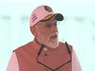 India has regarded ocean as medium of cooperation but knows strength is essential to safeguard peace: PM Modi in Kolkata
