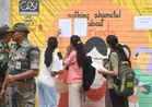 NEET-UG 2026 re-exam today: NTA urges candidates to carry fresh admit card, reach centres early