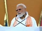 Yoga shows path from mental well-being to physical well-being: PM Modi on International Yoga Day