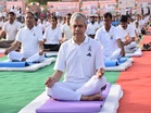Yoga has become a global movement under PM Modi: Ashwini Vaishnaw