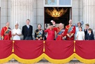 Royal support plummets as polls show monarchy hits three-decade low