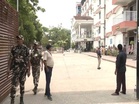 Karnataka: Tight security maintained across NEET-UG re-exam centres