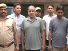 History-sheeter Satpal Fauji with 66 burglary cases arrested by Jaipur Police