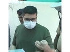 NEET-UG re-exam candidate originally given Abu Dhabi centre reaches realloted Nagpur centre after NTA resolves issue