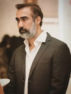 Fear of ’typecasting’ has influenced a lot of my career choices: Ranvir Shorey