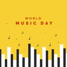 Celebrating World Music Day: Harmonising the world through melody