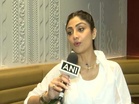 "I couldn't turn my neck": Shilpa Shetty shares how yoga helped her overcome Spondylosis