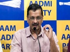 "Whom is govt protecting?": Arvind Kejriwal slams BJP over alleged irregularities in Ram Temple donations