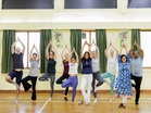 ’Yoga originated in ancient India, unites people across world’: British High Commission marks International Yoga Day