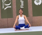 ’I couldn’t turn my neck’: Shilpa Shetty on how yoga helped her overcome spondylosis