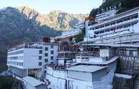 Security grid reviewed along Vaishno Devi yatra track
