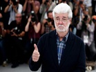 George Lucas to give voice in 'Minions & Monsters'