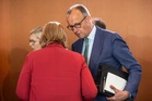 Expert: German pension reform proposals 'lack courage and consistency'