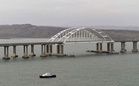Four killed as Ukraine targets fuel depot in Russian-occupied Crimea