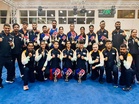 India Boxers punch their way to 12-medal haul, win eight golds at Usti nad Labem Grand Prix