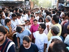 PM Modi delays airport departure to ease traffic for NEET-UG re-examination students