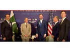Vance, Witkoff, Kushner meet Pakistan PM Sharif, Army chief Munir in Burgenstock ahead of US-Iran peace talks