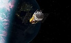 Built in Just 9 Months, This Spacecraft Has Only Months Left to Save a Falling Space Telescope