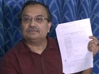 "Used party funds, now seeking probe": TMC's Kunal Ghosh slams rebel MLAs