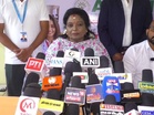 Tamil Nadu CM should promote yoga awareness across state, says BJP leader Tamilisai Soundararajan