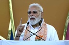 PM Modi waits at IGI airport for 45 minutes so NEET candidates don’t face inconvenience