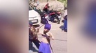 Delegation of ‘Akali Dal Waris Punjab De’ intervenes in clash between pilgrims and Uttarakhand residents