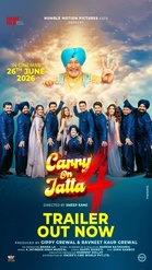 Carry On Jatta 4 trailer out: laughter, nostalgia, and a heartfelt tribute to Jaswinder Bhalla