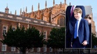 Prince George's new school Eton to announce new headmaster before young prince enrols