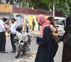 NEET-UG retest held at over 5,400 centres in India, abroad amid tight security