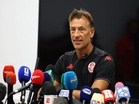 FIFA World Cup 2026: Coach Herve Renard admits Tunisia’s 4-0 defeat to Japan reflects clear gap between both teams