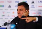 Iran still being treated poorly by US at World Cup ahead of second match, says coach Ghalenoei