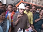 "This facility will be sufficient for Jaipur's development over next 20 years": Ashwini Vaishnaw on Khatipura Mega Terminal