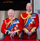 Prince William has 'drawn a distinct line between himself and King Charles'