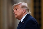 Trump threatens to strike Iran if Hezbollah causes more 'trouble'